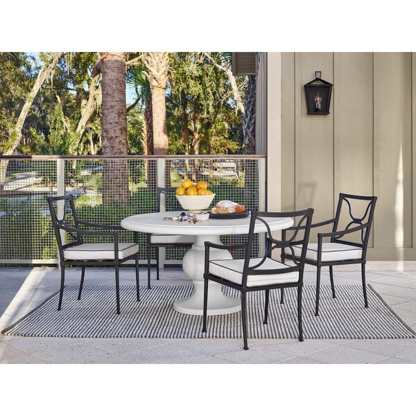 Honolua Bay Dining Table Lifestyle 16